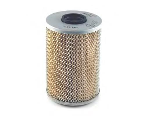 SH401 SCT Фільтр масла