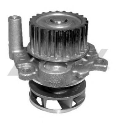 Помпа охолодження Airtex 9377 ціна, від 25.23 USD
