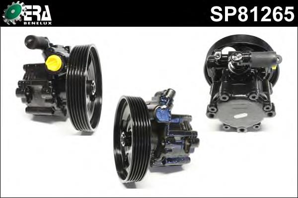 Насос гідропідсилювача керма (ГПК) SP81265 ERA