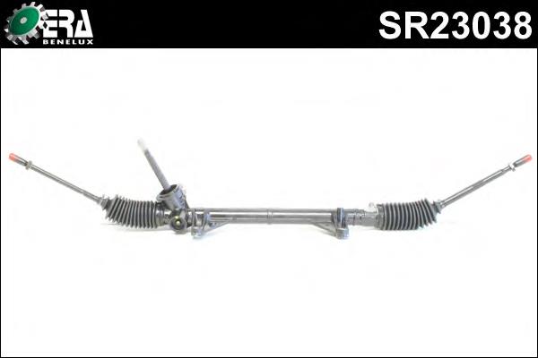 490013324R Renault (RVI) Рейковий рульовий механізм