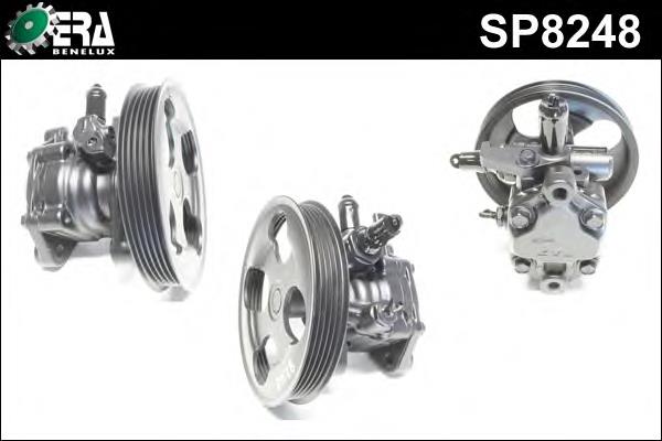 SP8248 ERA Насос гідропідсилювача