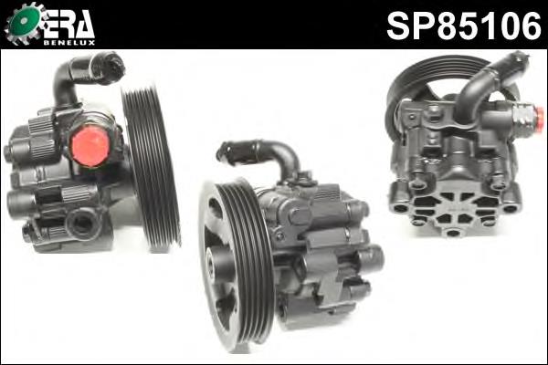Насос ГУР S5081007 Polcar