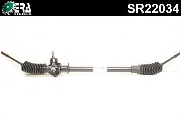 Управління рульове в зборі ERA SR22034 ціна, від 90.96 USD