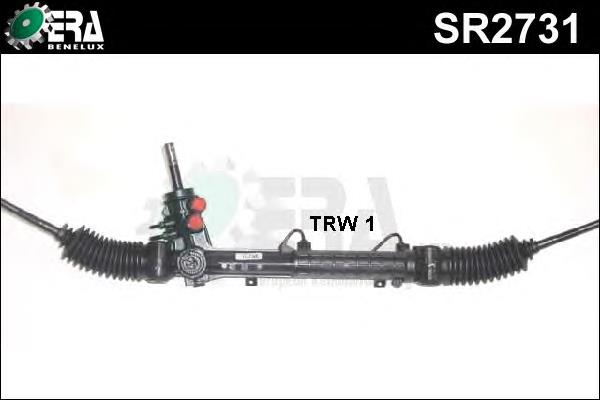 Рейка рульова SR2731 ERA