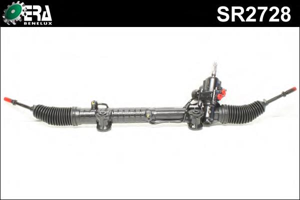 SR2728 ERA Рейковий рульовий механізм