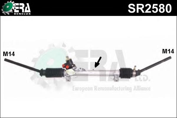 Управління рульове в зборі Peugeot/Citroen 9431266021 ціна, від 80.24 USD