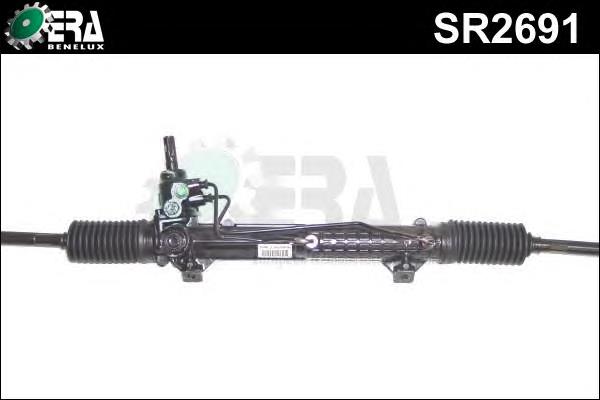 Рейка рульова SR2691 ERA