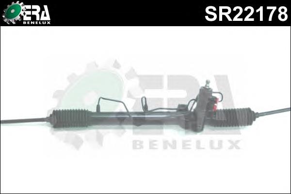 Рейка рульова SR22178 ERA