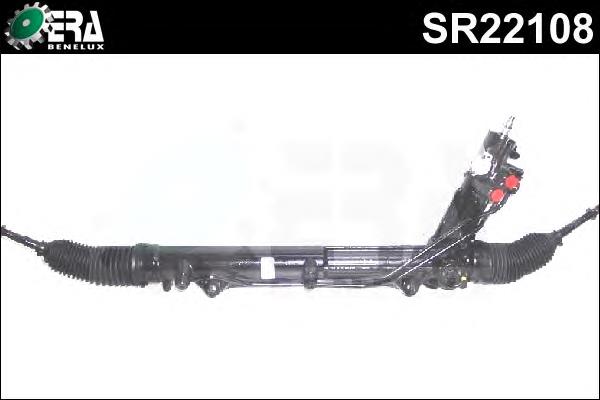 Рейка рульова SR22108 ERA