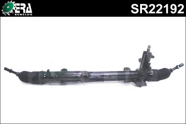 Рейка рульова SR22192 ERA