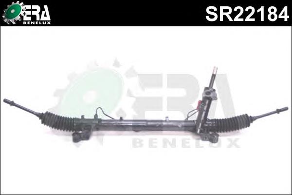 Рейка рульова SR22184 ERA