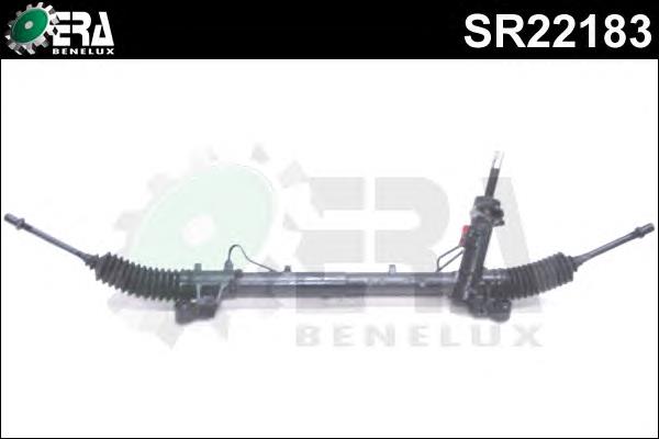 Рейка рульова SR22183 ERA