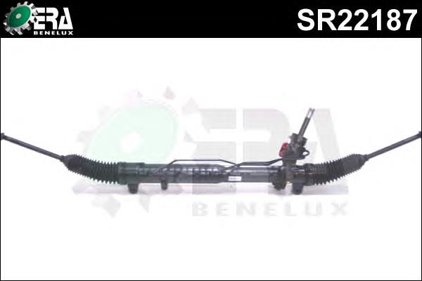 Управління рульове в зборі Land Rover LR005938 ціна, від 316.99 USD