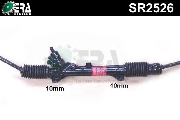 Рейка рульова SR2526 ERA