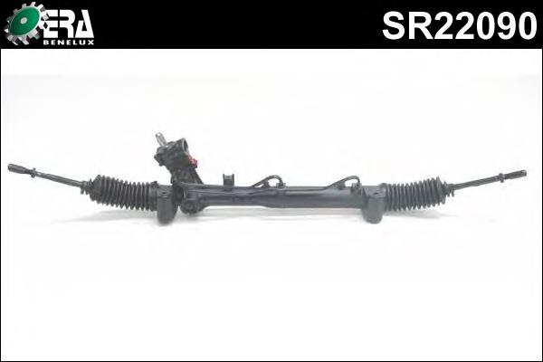 OP7211R ASR Рейковий рульовий механізм