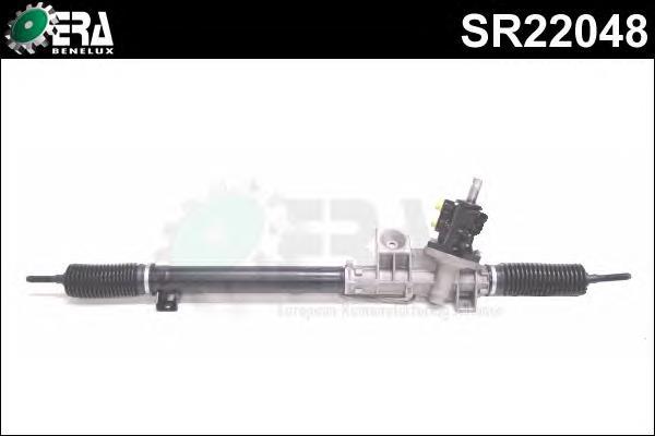 Рейка рульова SR22048 ERA