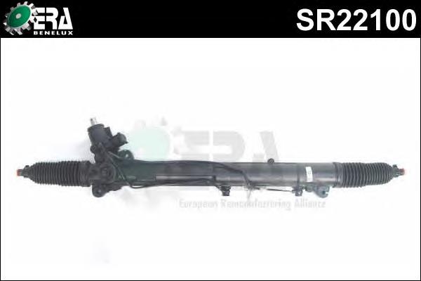 Рульова рейка 4E1422052CV VAG
