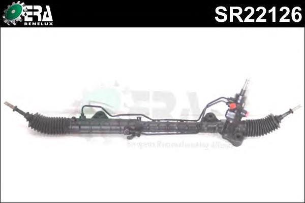 Рейка рульова SR22126 ERA