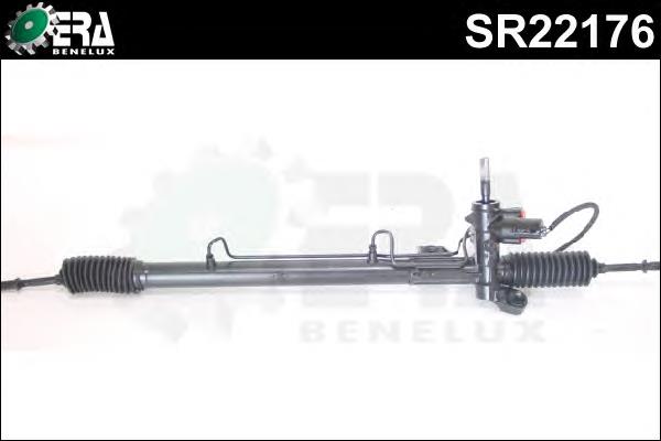 4764173 Chrysler Рейковий рульовий механізм