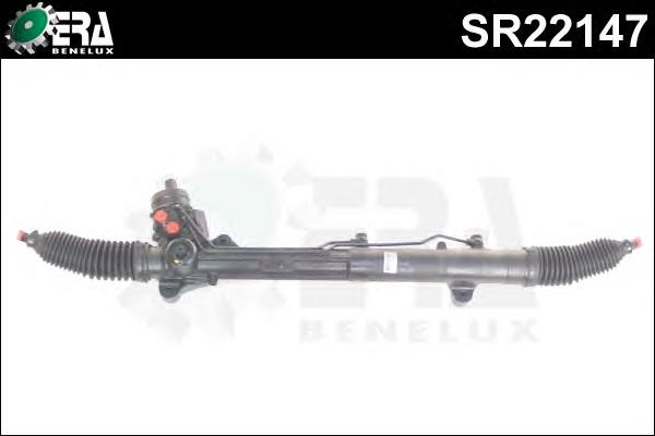 Рейка рульова SR22147 ERA