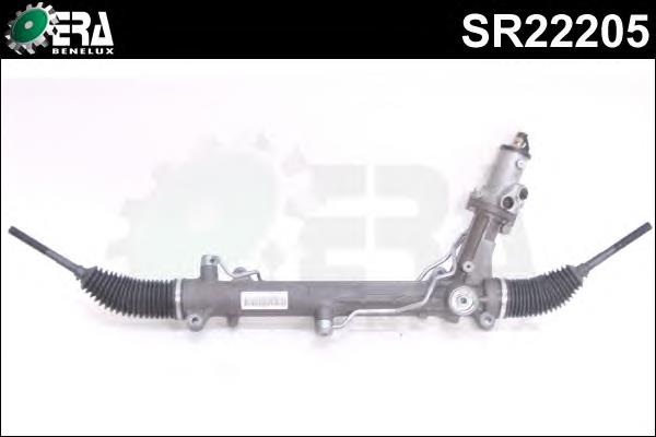 Рейка рульова SR22205 ERA