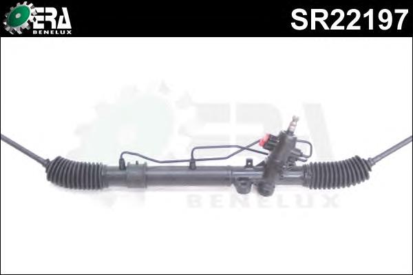 Рульова рейка SR900050 GSP