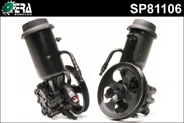 Купити P1252 Motorherz Насос гідравліки