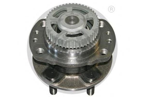 Маточини задніх коліс Optimal 992920 ціна, від 56.85 USD