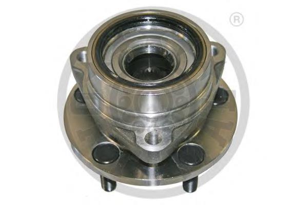 Маточина колеса передня Optimal 991761 ціна, від 47.28 USD