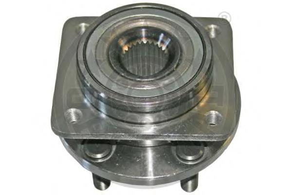 PHU3122 PFI Маточина (передня)