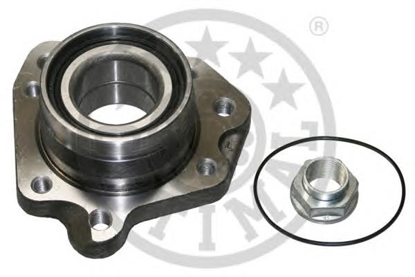 Підшипник маточини задньої Optimal 912664 ціна, від 34.15 USD