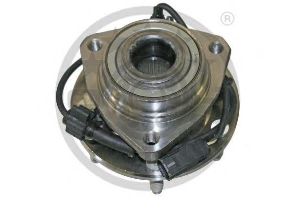 Маточина колеса передня Optimal 891702 ціна, від 75.07 USD