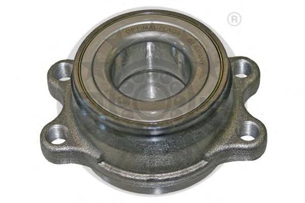 Задній підшипник Optimal 972303