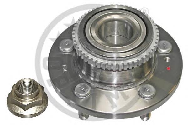 Купити 922878 Optimal Підшипник ступиці колеса