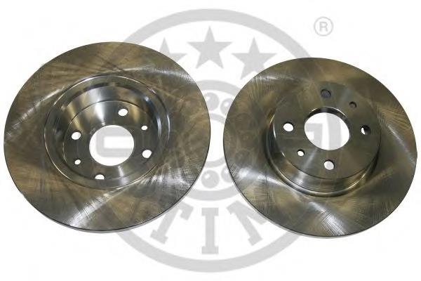 Диск переднього гальма Cifam 800128 ціна, від 23.56 USD