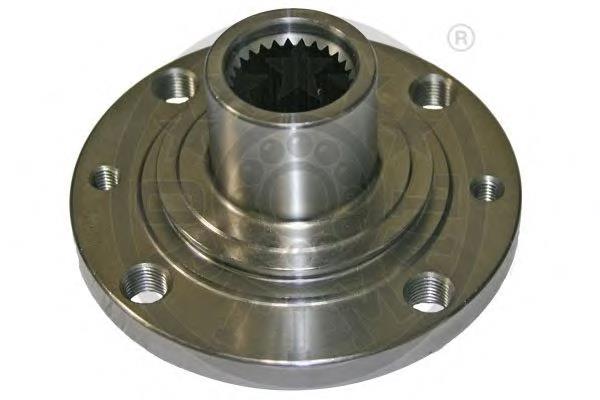 Передня маточина 82463292 Fiat/Alfa/Lancia
