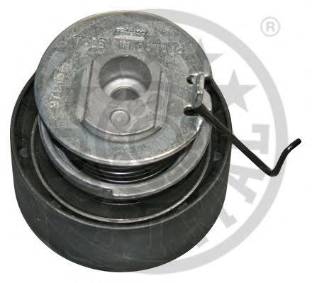 0N1444 Optimal Ролик натягувач