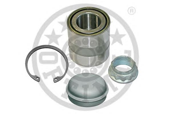 402802 Optimal Підшипник ступиці задньої