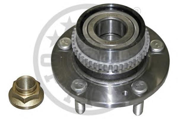 Маточини задніх коліс Optimal 922317 ціна, від 48.14 USD