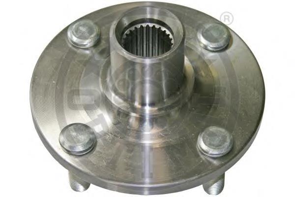 Передня маточина 04P309 Optimal