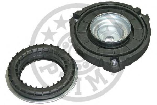 Опора амортизатора переднього F86281 Optimal