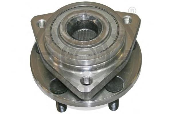 Маточина колеса передня Optimal 250336 ціна, від 52.71 USD