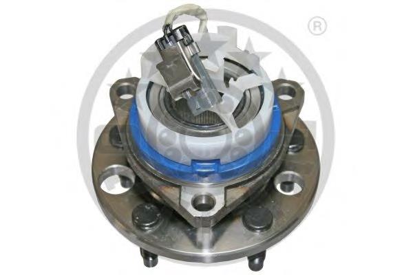 Передня маточина 07470511 Opel