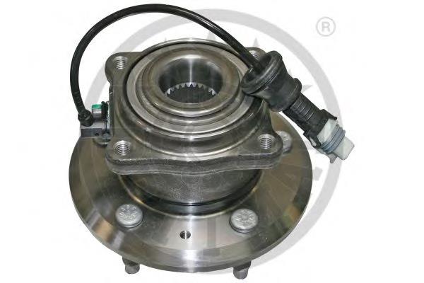 Купити 252793 Optimal Підшипник ступиці колеса