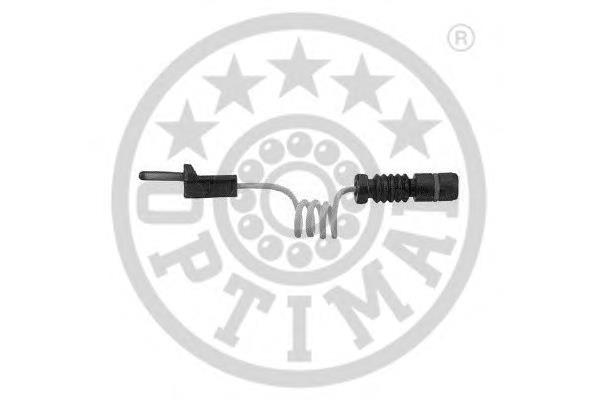 WKT50255K Optimal Датчик зносу гальмівних колодок