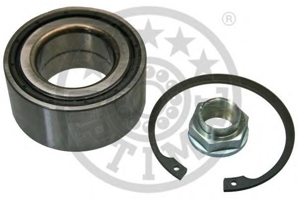 Купити 801829 Optimal Підшипник ступиці передньої