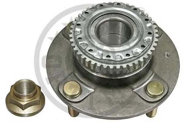 Купити 922871 Optimal Підшипник ступиці колеса