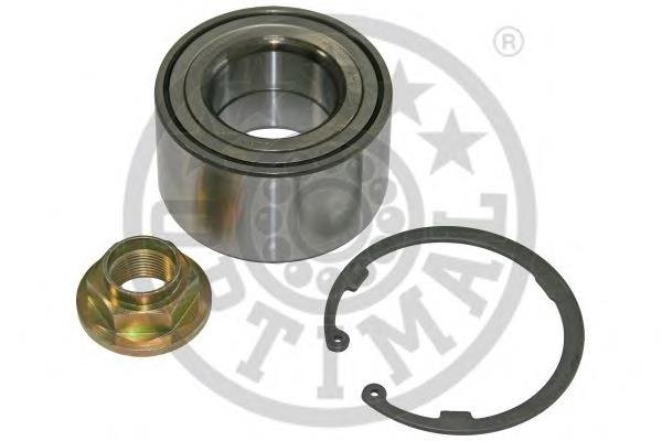 Купити 941237 Optimal Підшипник ступиці передньої