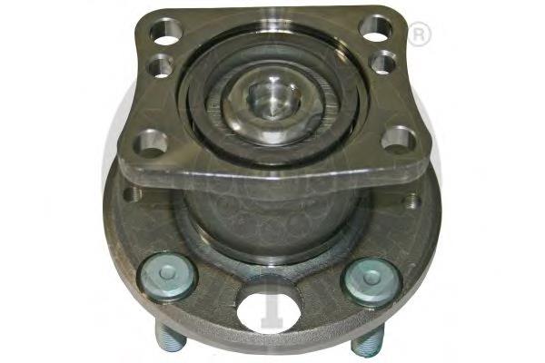Купити 942204 Optimal Підшипник ступиці колеса