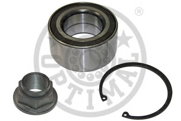 Купити 911009 Optimal Підшипник задньої ступиці